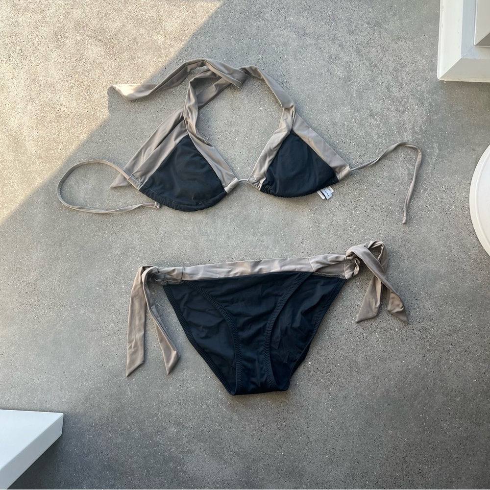 Trina Turk Mayan Bikini Bottoms size 6